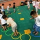 thumbnail image 5 of Juguetes para niños, Rayuela Rayuela Juguetes Jardín de Infantes Rayuela Rayuela Aros Rendimiento inigualable, 5 of 5