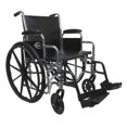 thumbnail image 6 of Karman KN Series Bariatric Wheelchair, 6 of 6