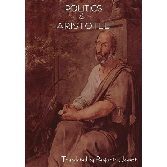 Politics by Aristotle (Paperback)