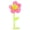A, variant on Nnndbs Plush Sunflower Toy, Soft Stuffed Artificial Flower with Bendable Stem, Cute Fluffy Sunflower Plush for Kids, Cuddly Home Decor for Spring Birthday Gift