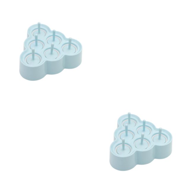 Yuarrent Disfrute de cócteles de cerveza con estos moldes de cubitos de hielo de primera calidad Bandejas de jugo de naranja Bandejas de Type3 NO3