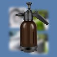 thumbnail image 1 of Pulverizador de espuma Botella pulverizadora de espuma de doble uso Herramienta de limpieza automática (Negro), 1 of 4