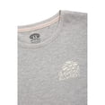 thumbnail image 3 of Animal Womens Sunrise Carina Natural Cotton T-Shirt, 3 of 5