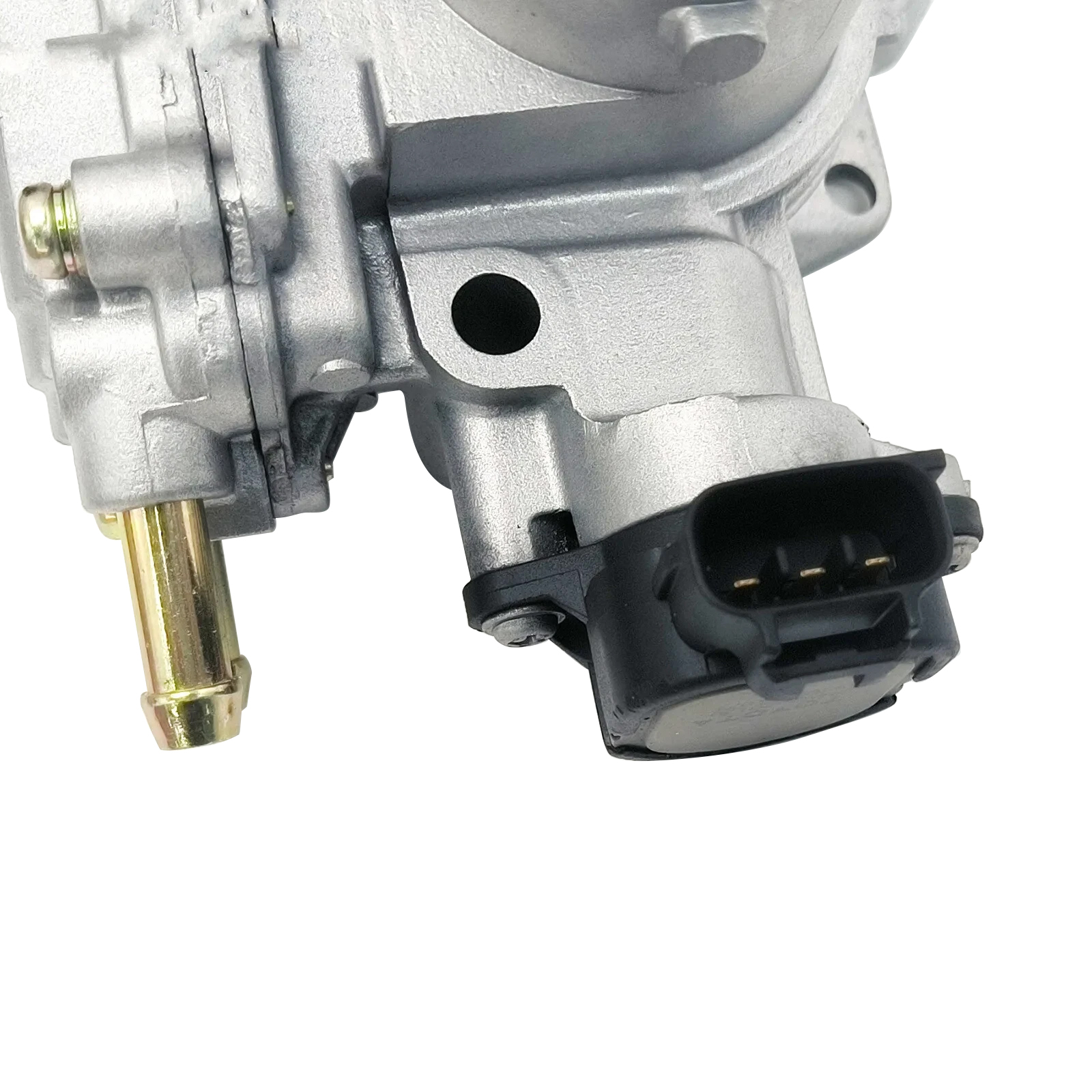 22210-21020 Throttle Body For 2004-2006 Scion XA XB 2000-2005 ECHO MT AT