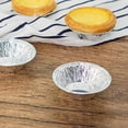 thumbnail image 4 of Dream Lifestyle Aluminum Foil Baking Cups, Disposable Non-Stick Molds (100 Count), 4 of 8