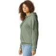 thumbnail image 4 of Gildan  Adult Softstyle Hoodie, 4 of 4
