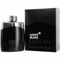 thumbnail image 1 of Eau de Toilette Legend Mont Blanc 100 ml Caballero, 1 of 2