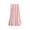 04_Pink, variant on Water Ripple Coral Fleece Towel, Striped Design, 30x14 in, for Face Washing, Bathing, Drying Hair, Brown, 1 Pc