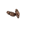 thumbnail image 4 of 50 Uds de /bronce/cobre espaciador pulsera DIY Yuyangstore  Elefante perlas, 4 of 8
