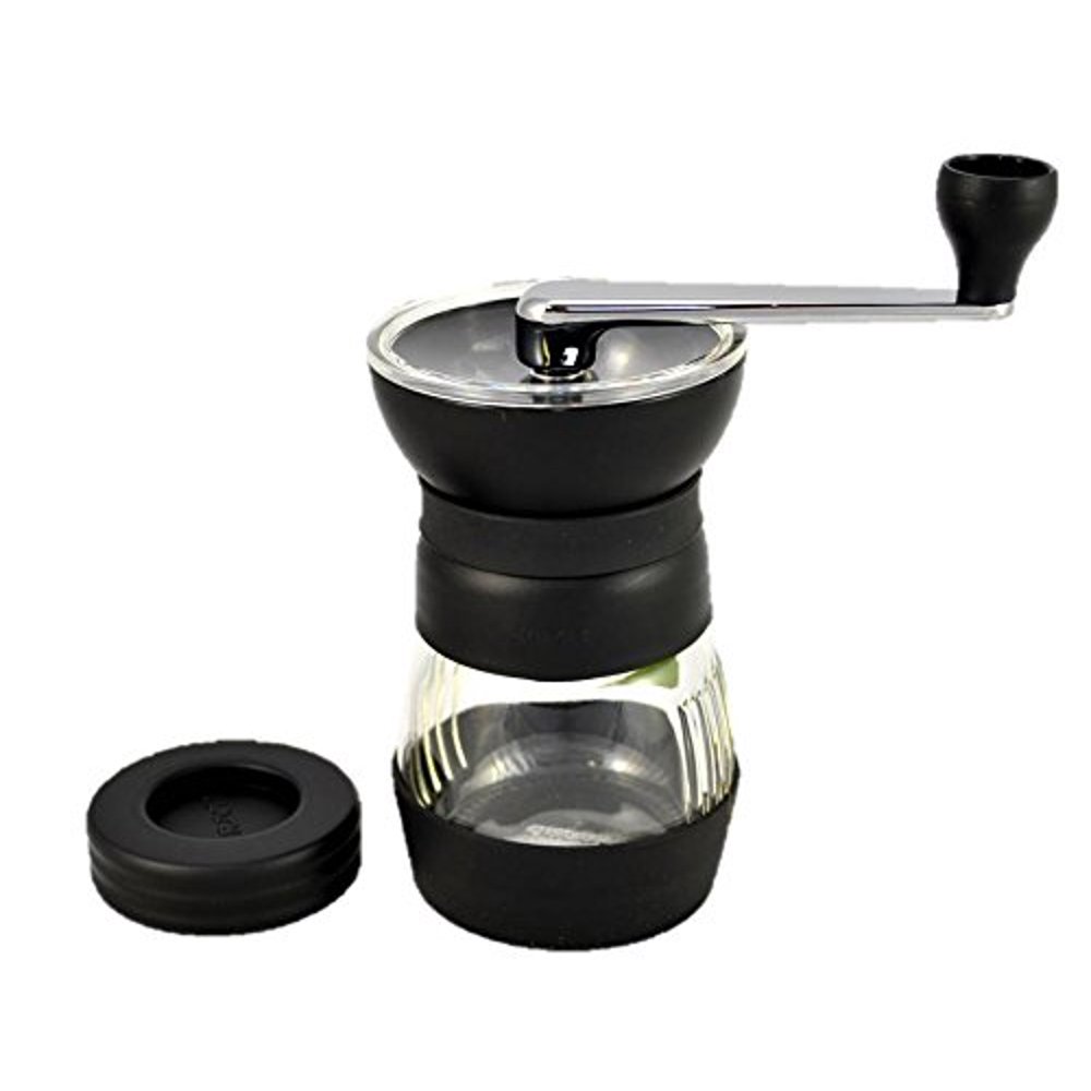 Hario Skerton Pro Ceramic Burr Manual Coffee Grinder Mill