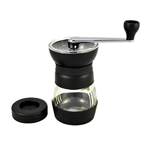 Hario Skerton Pro Ceramic Burr Manual Coffee Grinder Mill