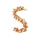 thumbnail image 1 of Autumn Clearance Fall Maple Frostleaf Red Vine Leaf Pendant- 6.5ft/Piece Artificial Fall Foliage Garland Thanksgiving Decor For Home Wedding Party Christmas, 1 of 5