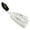 White, variant on Z-Man CBB12-01 Big Blade Chatterbait 1/2oz Shad