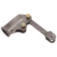 thumbnail image 1 of CTIRCHIU Arm Jack Handle Grey Steel Floor Jack Replacement Parts for Mechanics 1Set, 1 of 6