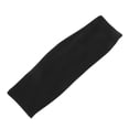 thumbnail image 1 of Comfortable Sports Headband Black Elastic Hairband for Running 1 Piece, 1 of 5