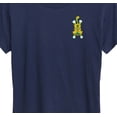 thumbnail image 3 of Instant Message - Tiger Bento - Women's Short Sleeve Graphic T-Shirt, 3 of 6