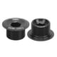 thumbnail image 1 of 2 uds. Pernos de fijación de brazo de manivela de bicicleta de montaña cubierta de tapa de tornillo de bielas de aleación de aluminioM20 negro YUNYI BRAND Deportes, 1 of 8