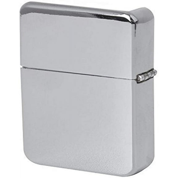 Star GFLT11 Lighter with Tin Case