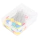 thumbnail image 3 of Herramienta de costura tamaño pequeño peso ligero alfiler recto de cabeza plana fácil almacenamiento para coser decoraciones para coser ANGGREK Otros, 3 of 8