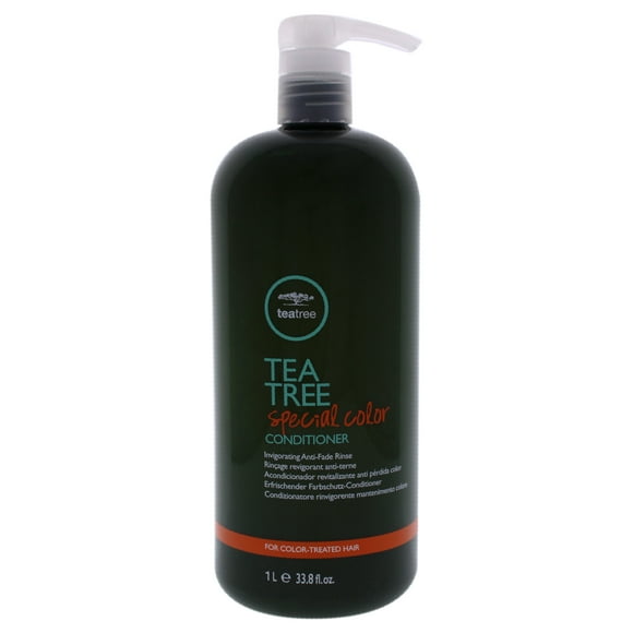 Acondicionador Paul Mitchell Paul Mitchell Tea Tree Special Color Conditioner Acondicionador Unisex 33.8oz