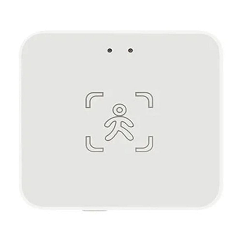For Tuya For Zigbee Human Presencesensor Smart Motionsensor 24G Mm Wave Detector