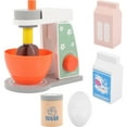 thumbnail image 1 of 1 Set Mixer Toys Kitchen Appliances Blender Toy Kids Play Mixer Kitchen Toy, 1 of 8