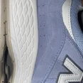 thumbnail image 4 of New Balance 2002R Wet Blue M2002RSD Mens Running Shoes Sneakers No Box, 4 of 6