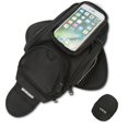 thumbnail image 1 of Bolsa de depósito para motocicleta KIWISE resistente al agua con Honda magnética, 1 of 6