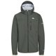 thumbnail image 2 of Trespass - Chaqueta softshell modelo Stanford para hombre (Oliva) Trespass UTTP2843_olive, 2 of 2