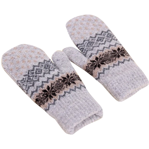 OJJCXA Womens Mens Gloves for Women Men Gloves