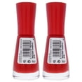 thumbnail image 2 of Bourjois So Laque Ultra Shine - # 25 Rouge Casino - Pack of 2 , 0.3 oz Nail Polish, 2 of 2