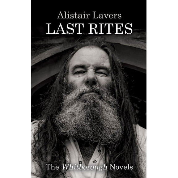 last rites (Paperback)