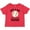 Red, variant on Inktastic Baseball Fan Quote Boys Sports Ball Boys Toddler T-Shirt