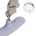 thumbnail image 4 of Luggage Weight Scale, 50KG 110LBS Automatic Lock Results Digital Luggage Scale Electronic Portable  For Suitcase, 4 of 8
