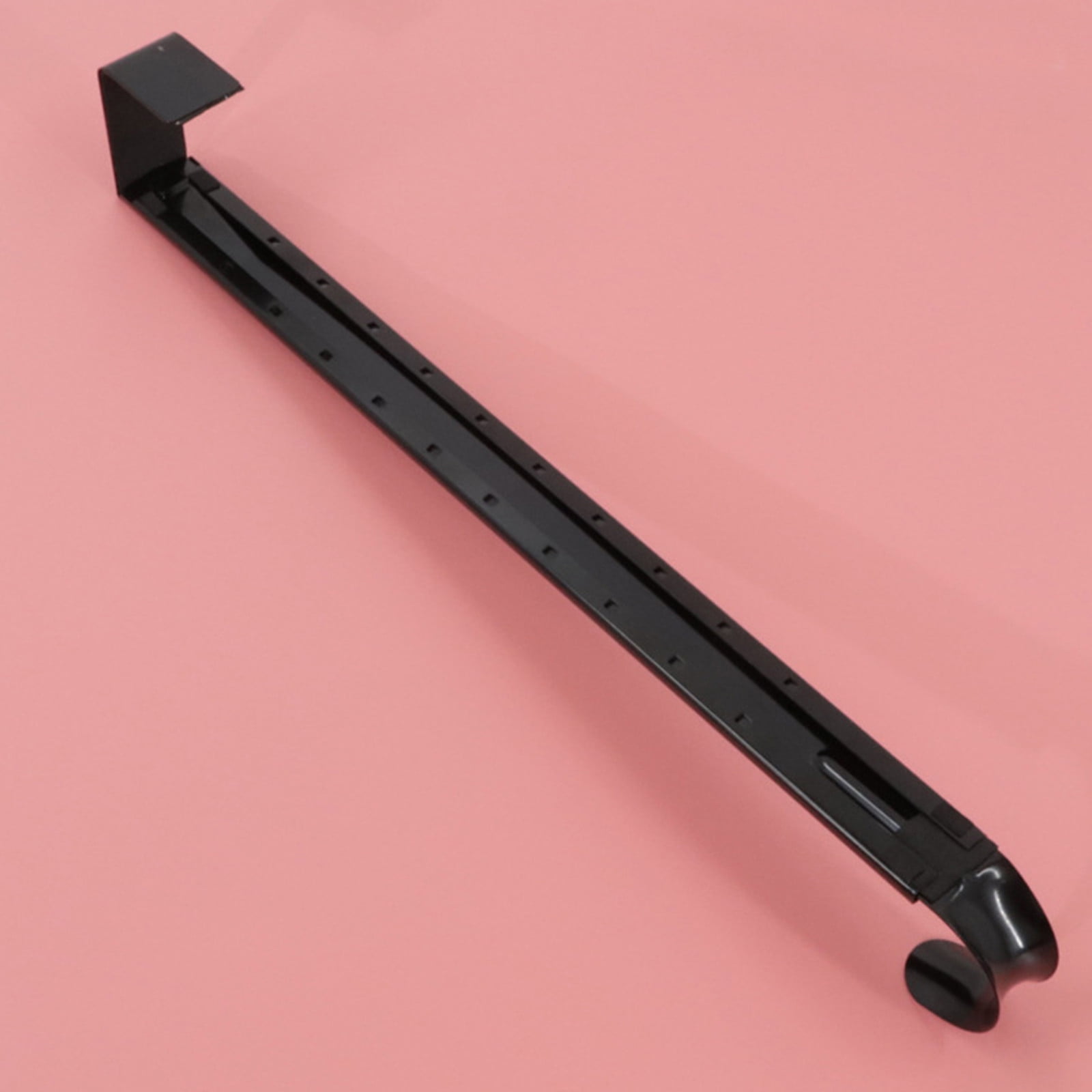 Rong Yun Christmas Decorations Door Hooks Telescopic Wreath Door