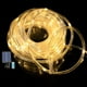 thumbnail image 1 of Lámpara de tubo solar LED, cadena de luces de cobre con tubo de cuero, lámpara impermeable para exteriores con atmósfera, lámpara decorativa, cadena de luces para patio, 1 of 4