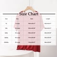 thumbnail image 6 of Jalioing Women's Summer Pajama Shirt Plus Size Comfy Basic Short Sleeve Crew Neck T Shirt Loose Plain Sleep Tee, 6 of 6