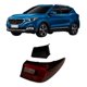 thumbnail image 1 of CALAVERA EXTERIOR MG ZS 17-19 LED DERECHO PARA AÑO: 2017, 1 of 1