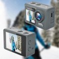 thumbnail image 5 of Action Camera Waterproof Action Camera Action Outdoor Camera Anti-Shake 170A+ Grade High Resolution Wide Angle Lens,B, 5 of 5