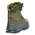 thumbnail image 3 of Nike Zoom Superdome Men's Boots Baroque Brown/Olive Flak 654886-230, 3 of 6