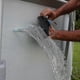 thumbnail image 5 of Ultra-resistant Water-repellent And Waterproof Adhesive Tape Transparent Flex Tape, 5 of 5