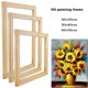 thumbnail image 2 of Paneles de madera YONGSHENG Marco personalizado 10 tamaños opcionales, 2 of 5