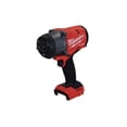 thumbnail image 2 of Milwaukee M18 FUEL 18V 1/2" High Torque Impact Wrench Kit with Friction Ring – Powerstate Brushless Motor, Redink Plus Intelligence, M18 REDLITHIUM Battery & Charger – Compact High-Output Impact Tool, 2 of 6