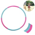 thumbnail image 2 of Kids Sport Ring , Detachable Adjustable Size Weight Soft Exercise, 2 of 4