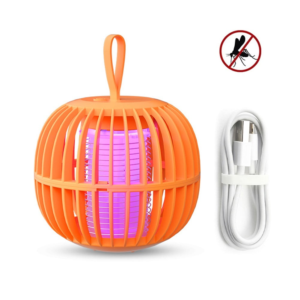 Electric Bug Zapper Powerful Insect Killer Reusable Mosquito Killer