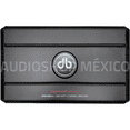 thumbnail image 1 of Amplificador 4 Canales DB Drive SPRO1800.4 1800 Watts Clase AB 2 Ohms DB DRIVE DB Drive SPRO1800.4, 1 of 2