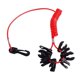 thumbnail image 1 of Kill Interruptor Cuerda Pieza Universal Barco Seguridad Llave Motor, 1 of 8