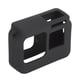 thumbnail image 5 of Funda de silicona para cámara, funda protectora portátil de silicona suave para cámara, funda de silicona a prueba de golpes, rendimiento potente, 5 of 5