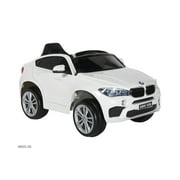 Bmw Power Wheels