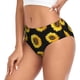 thumbnail image 2 of Balery Sunflower (2) Ropa Interior de Algodón para Mujer con Dibujo – Braguitas Cómodas y Elásticas, Estilo Clásico-X-Large, 2 of 6